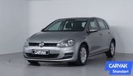 Volkswagen Golf 1.6 TDI BMT MIDLINE PLUS Hatchback 2015