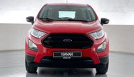 Ford Ecosport AMBIENTE Suv 2018