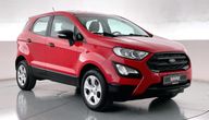 Ford Ecosport AMBIENTE Suv 2018