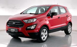 Ford • EcoSport