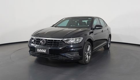 Volkswagen Jetta 250 TSI TOTAL RLINE Sedan 2019