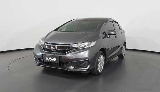 Honda • Fit