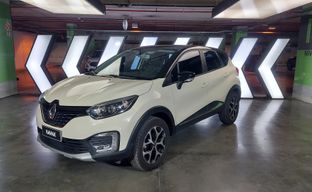 Renault • Captur