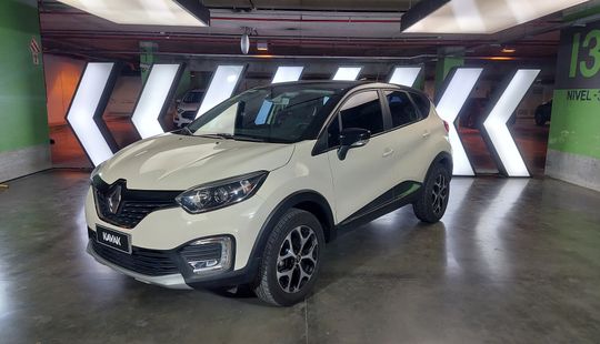 Renault • Captur