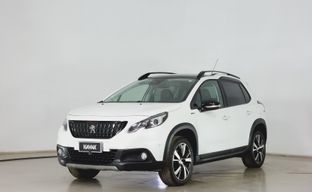 Peugeot • 2008