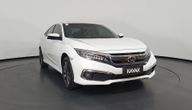 Honda Civic TURBO TOURING Sedan 2020