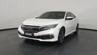 Honda Civic TURBO TOURING Sedan 2020