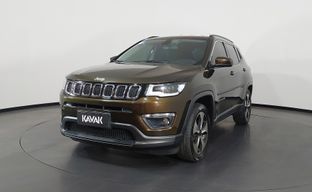 Jeep • Compass