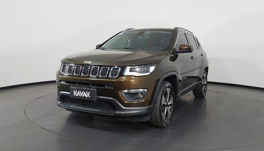 Jeep • Compass