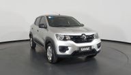 Renault Kwid SCE ZEN Hatchback 2020