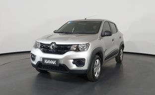 Renault • Kwid