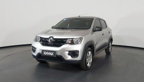 Renault Kwid SCE ZEN Hatchback 2020