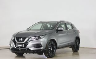 Nissan • Qashqai