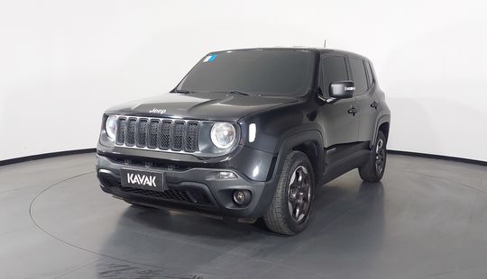 Jeep Renegade STD-2019