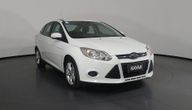 Ford Focus S SEDAN Sedan 2015