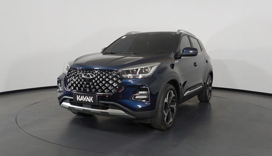 Chery Tiggo 5x HYBRID PRO-2023