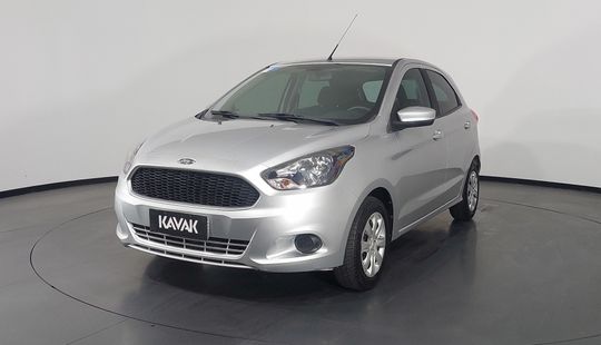 Ford Ka TIVCT SE-2018