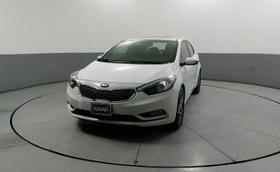 Kia • FORTE