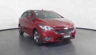 Chevrolet Onix MPFI LTZ Hatchback 2017