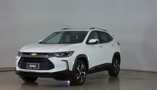 Chevrolet • Tracker