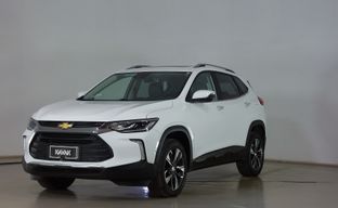 Chevrolet • Tracker