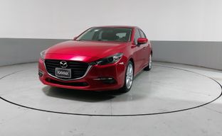 Mazda • Mazda 3