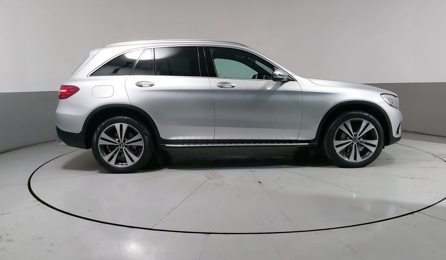 Mercedes Benz Clase Glc 2.0 GLC 300 SPORT AUTO 4WD Suv 2019