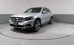 Mercedes Benz • Clase GLC