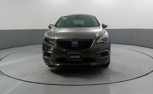 Buick • Envision