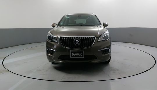 Buick • Envision