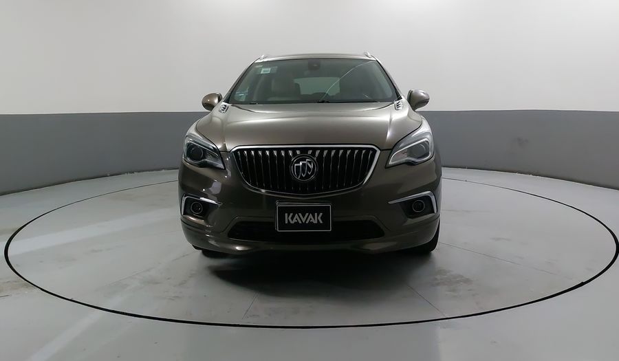 Buick Envision 2.0 CXL N 4WD AUTO Suv 2017