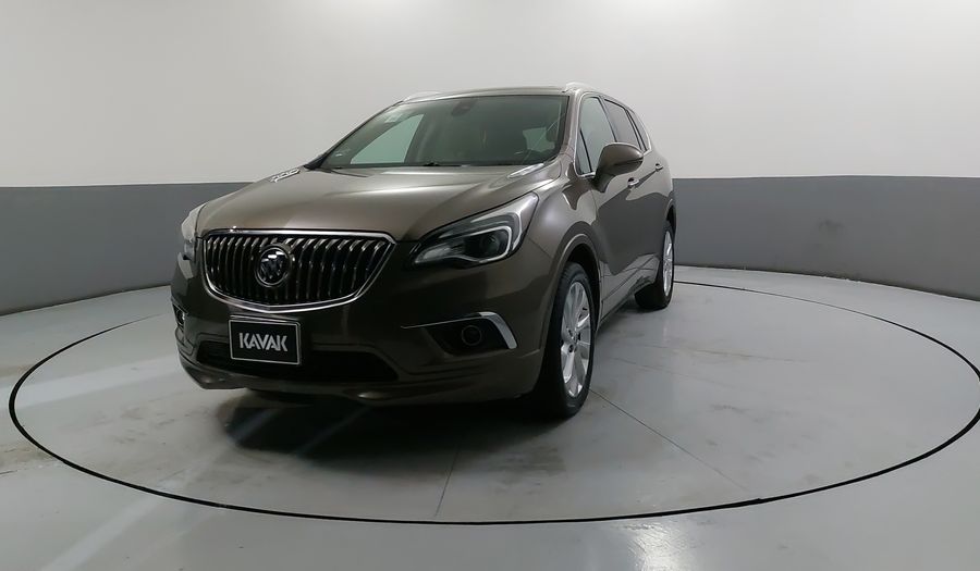 Buick Envision 2.0 CXL N 4WD AUTO Suv 2017