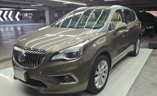 Buick • Envision