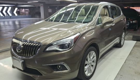 Buick • Envision