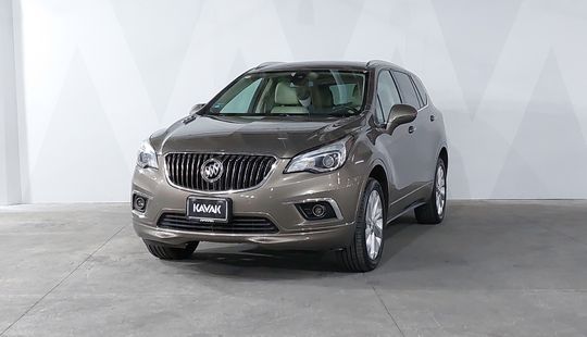 Buick • Envision