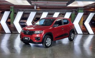 Renault • Kwid