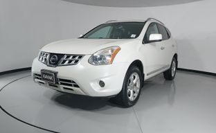 Nissan • Rogue