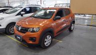 Renault Kwid 1.0 SCE ZEN MT Hatchback 2020