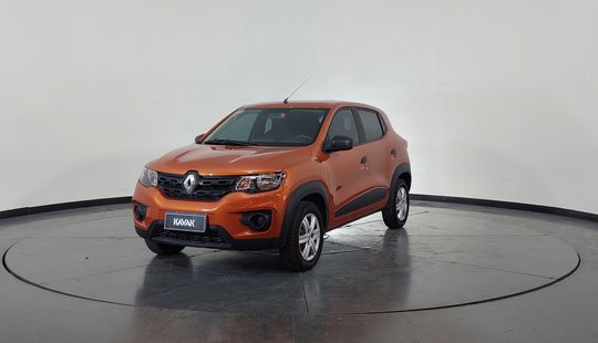 Renault • Kwid