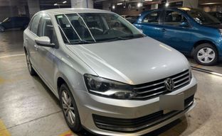 Volkswagen • Vento