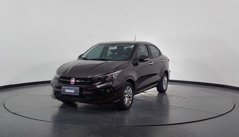 Fiat Cronos 1.3 GSE DRIVE MT Sedan 2020