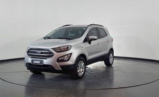 Ford • EcoSport