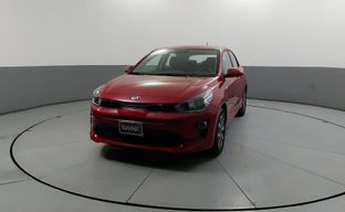 Kia • Rio