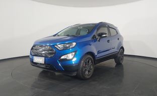 Ford • EcoSport