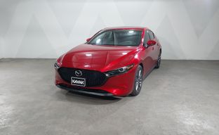 Mazda • Mazda 3