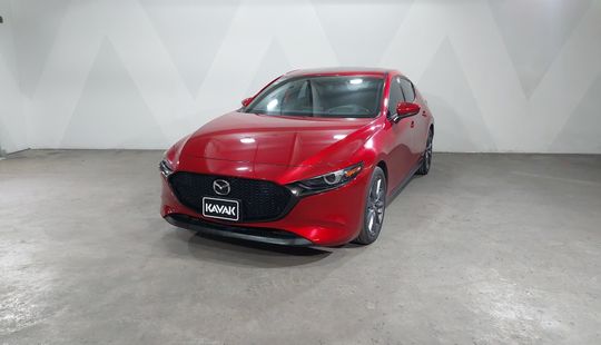 Mazda • Mazda 3