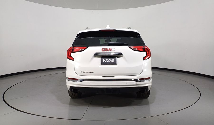 Gmc Terrain 2.0 DENALI D AUTO Suv 2020