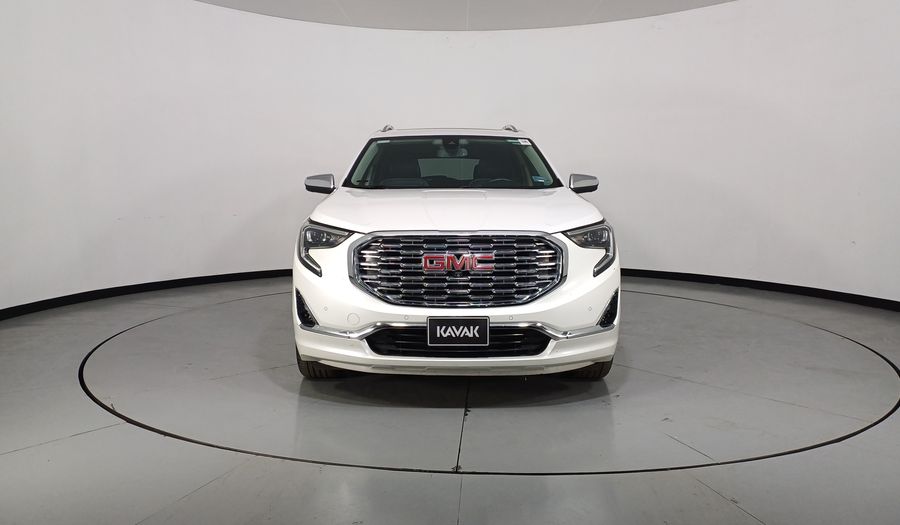 Gmc Terrain 2.0 DENALI D AUTO Suv 2020