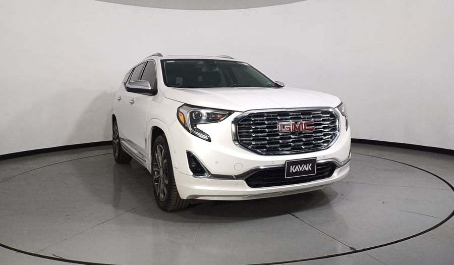 Gmc Terrain 2.0 DENALI D AUTO Suv 2020