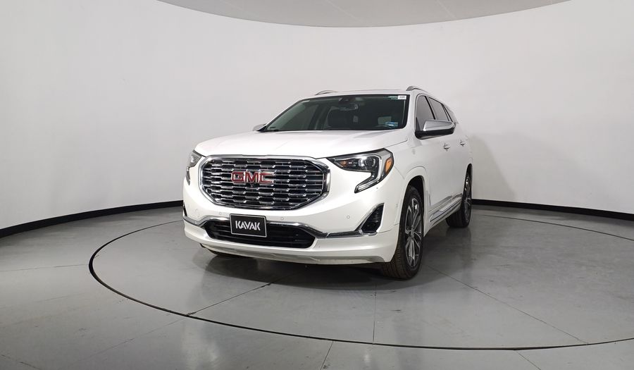 Gmc Terrain 2.0 DENALI D AUTO Suv 2020